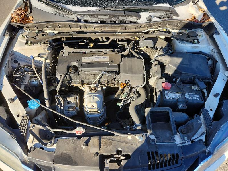 Photo 11 from auction – 2014 HONDA ACCORD LX- with VIN 1HGCT1B35EA012469
