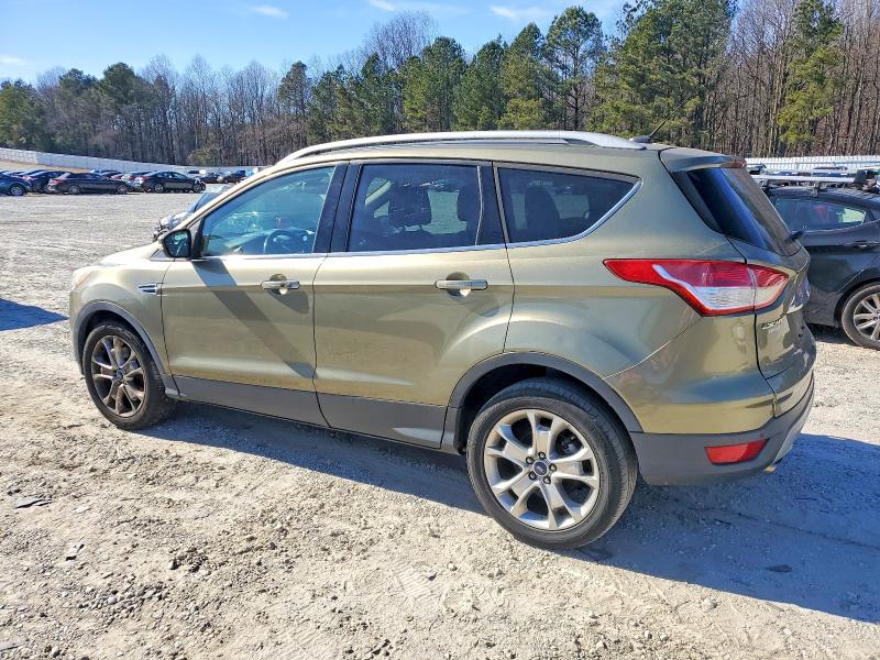 Photo 2 from auction – 2014 FORD ESCAPE TIT with VIN 1FMCU0J97EUA39856