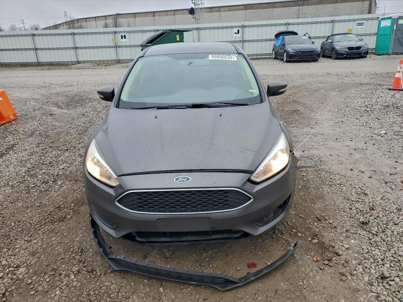 Photo 5 from auction – 2017 FORD FOCUS SE with VIN 1FADP3FE3HL257283