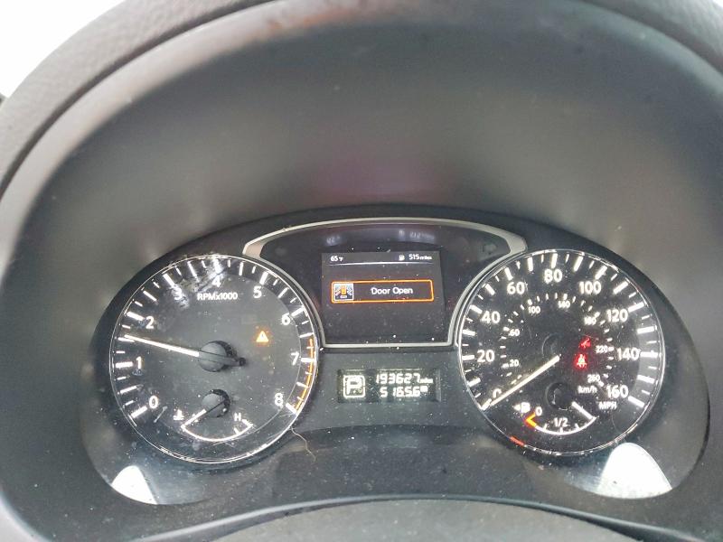 Photo 9 from auction – 2015 NISSAN ALTIMA with VIN 1N4AL3AP1FN364020