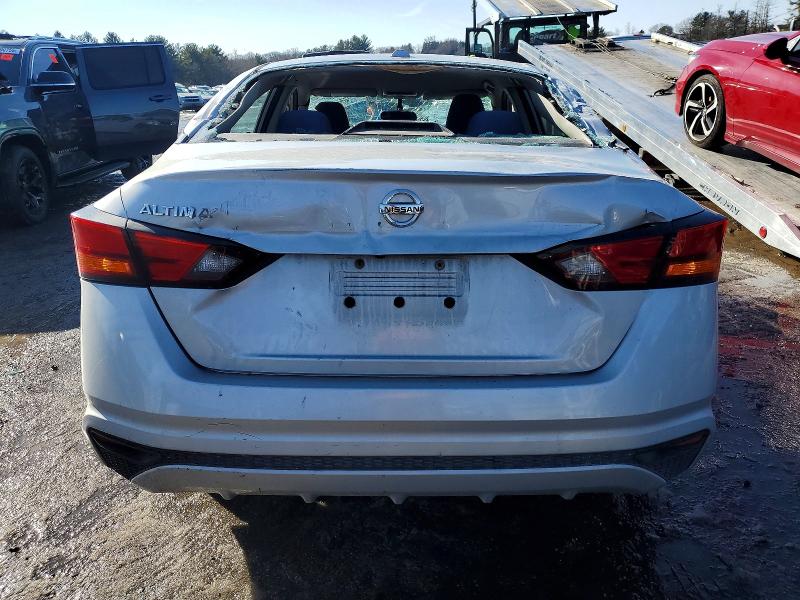 Photo 6 from auction – 2019 NISSAN ALTIMA with VIN 1N4BL4BV9KN300728