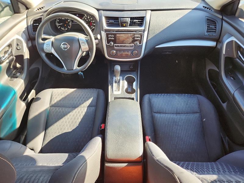 Photo 8 from auction – 2017 NISSAN ALTIMA 2.5 with VIN 1N4AL3AP1HC261890