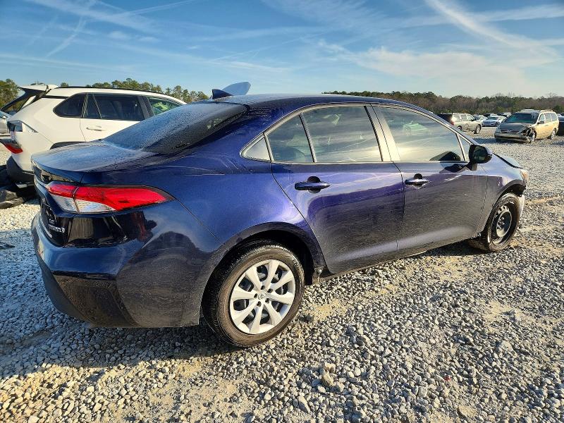 Photo 3 from auction – 2024 TOYOTA COROLLA with VIN JTDBCMFE5RJ024196