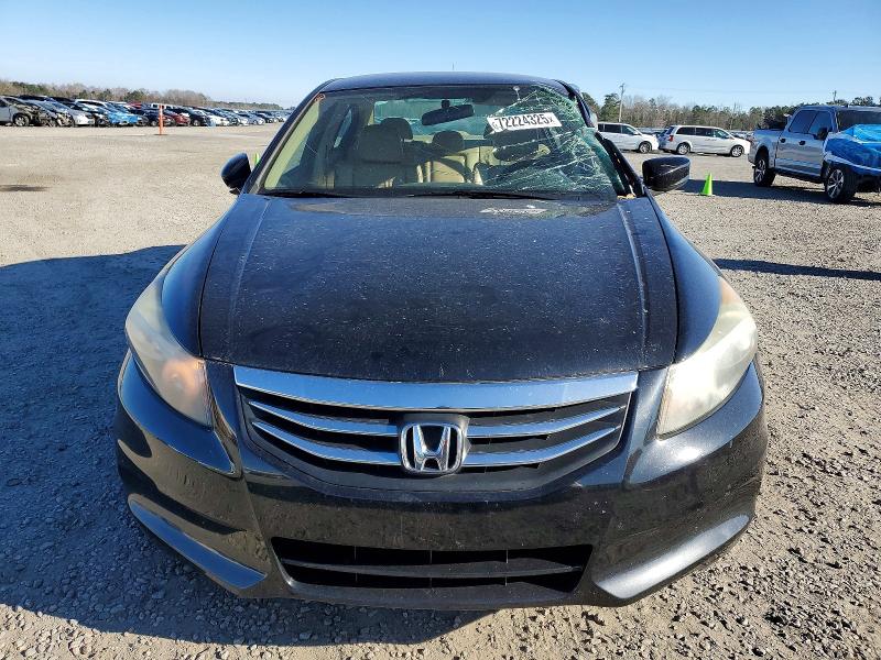 Photo 5 from auction – 2012 HONDA ACCORD SE with VIN 1HGCP2F65CA233047