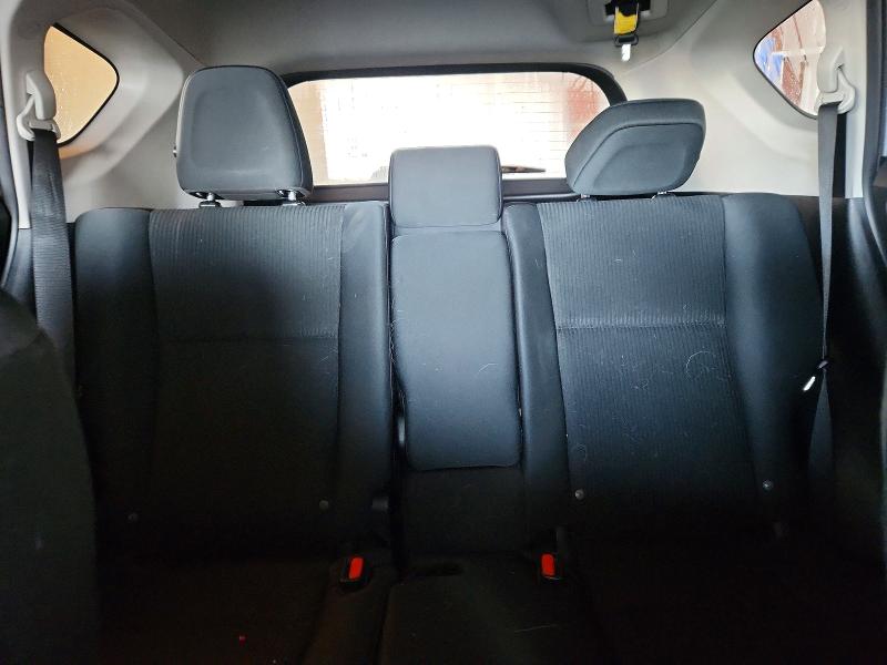 Photo 10 from auction – 2017 TOYOTA RAV4 with VIN 2T3ZFREV9HW313537