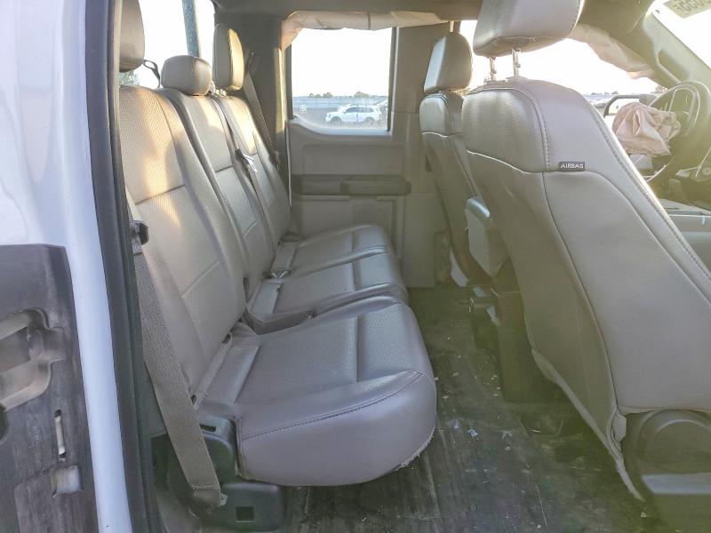 Photo 10 from auction – 2016 FORD F150 SUPER with VIN 1FTEX1E84GFB70911
