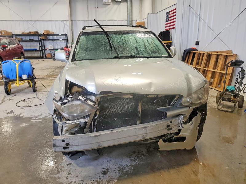 Фото 5 с аукциона – 2003 TOYOTA HIGHLANDER с VIN JTEHF21A830145808