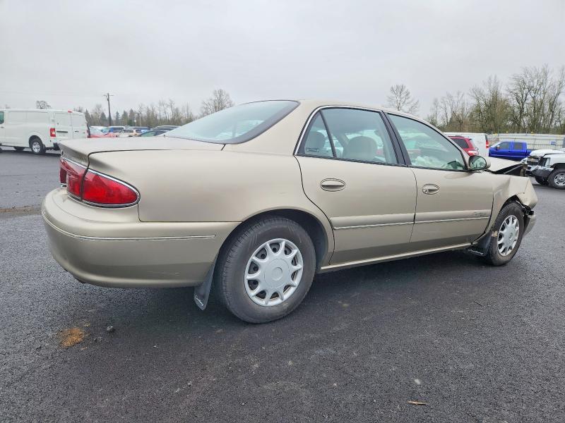 Photo 3 from auction – 2002 BUICK CENTURY with VIN 2G4WS52J221249863
