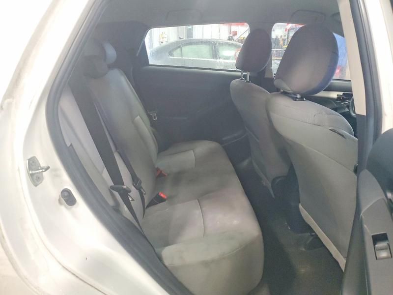 Photo 10 from auction – 2010 TOYOTA COROLLA MA with VIN 2T1KU4EE9AC473699