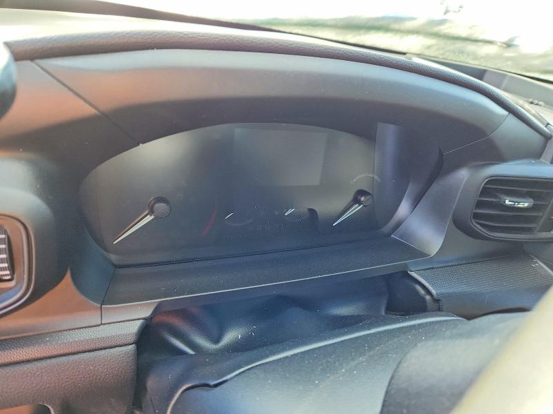 Photo 9 from auction – 2023 FORD EXPLORER with VIN 1FM5K8AB6PGB74229