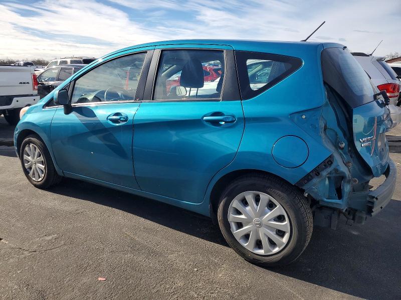 Photo 2 from auction – 2014 NISSAN VERSA NOTE with VIN 3N1CE2CP8EL426504