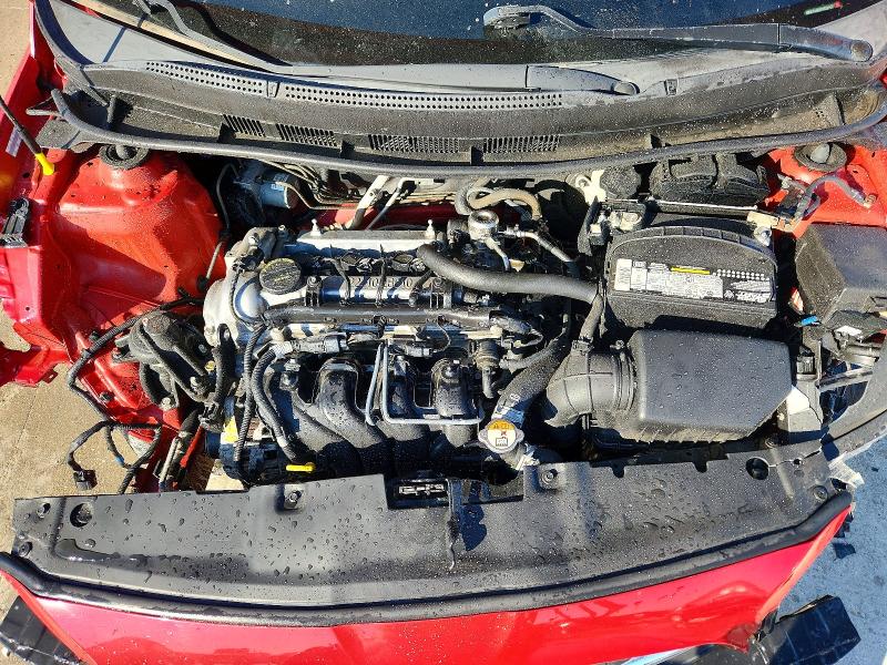 Photo 11 from auction – 2015 HYUNDAI ACCENT GLS with VIN KMHCT4AE8FU826100