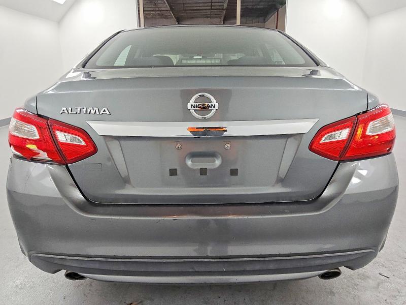 Photo 6 from auction – 2016 NISSAN ALTIMA 2.5 with VIN 1N4AL3AP9GN374229
