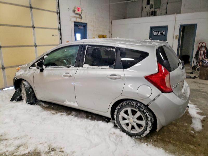 Photo 2 from auction – 2015 NISS VERSA NOTE with VIN 3N1CE2CPXFL428823