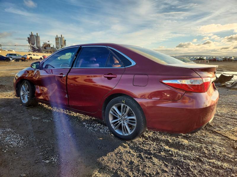 Photo 2 from auction – 2017 TOYOTA CAMRY with VIN 4T1BF1FKXHU679247