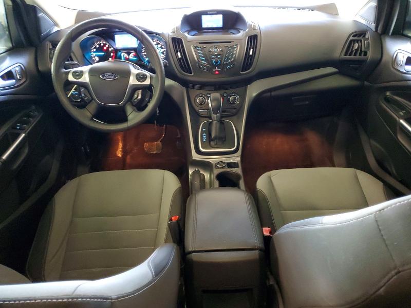 Foto 8 de la subasta – 2013 FORD ESCAPE con VIN 1FMCU0GX4DUD75338