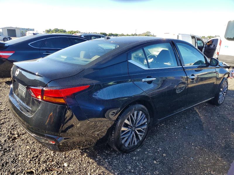Photo 3 from auction – 2025 NISSAN ALTIMA SV with VIN 1N4BL4DV3SN351607