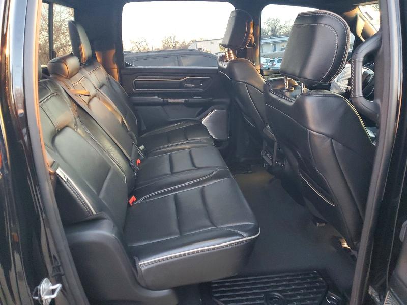 Photo 10 from auction – 2020 RAM 1500 LIMIT with VIN 1C6SRFHT2LN254632