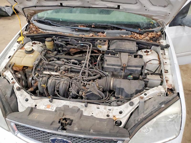 Photo 11 from auction – 2006 FORD FOCUS with VIN 1FAFP36N76W108119