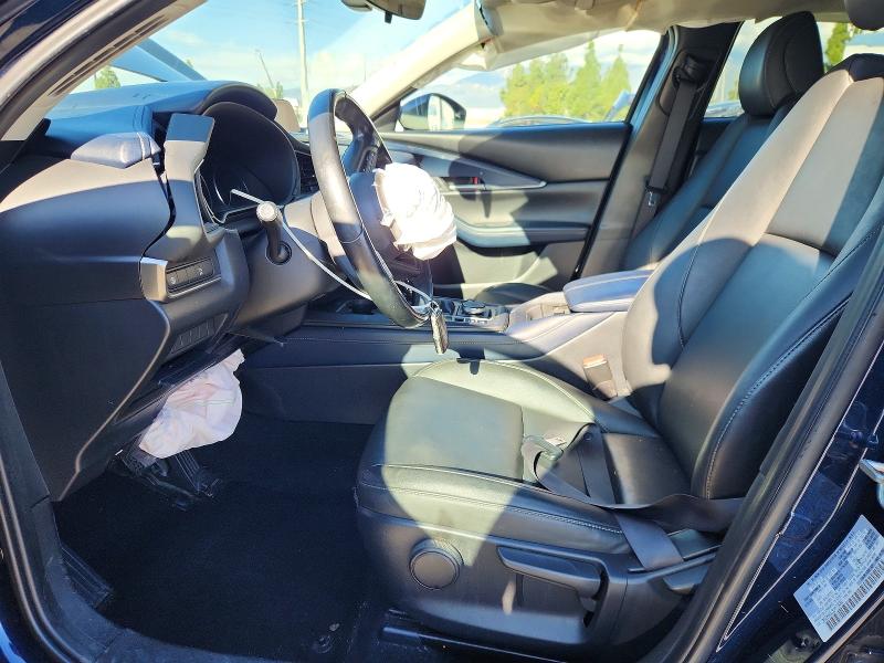 Photo 7 from auction – 2020 MAZDA CX-30 with VIN 3MVDMACL3LM119050