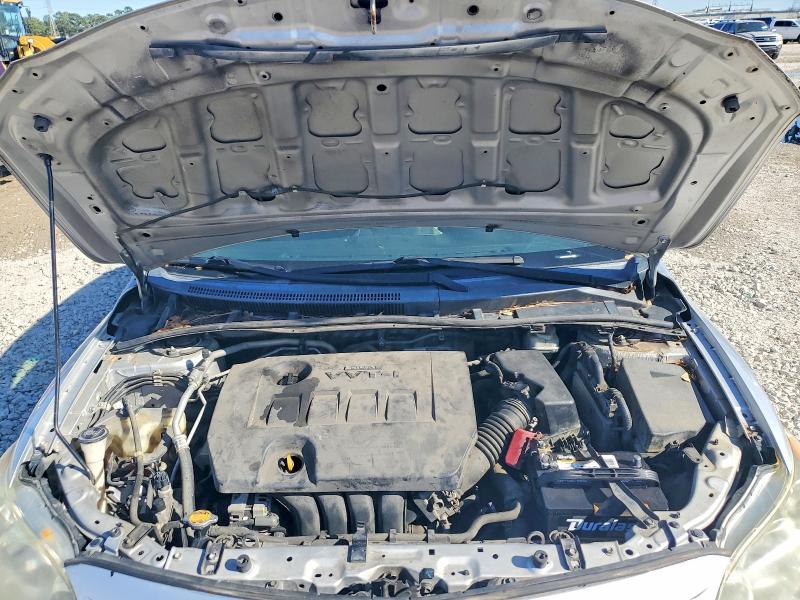 Photo 11 from auction – 2013 TOYOTA COROLLA BA with VIN 5YFBU4EE3DP148566
