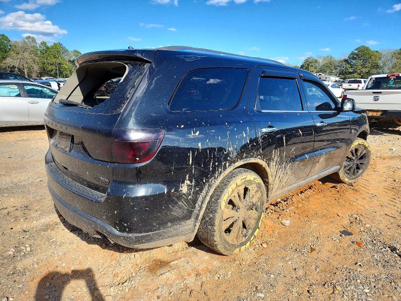 Photo 3 from auction – 2013 DODGE DURANGO with VIN 1C4SDJDT6DC648812