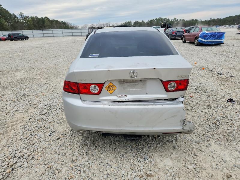 Photo 6 from auction – 2004 ACURA TSX with VIN JH4CL96994C009653