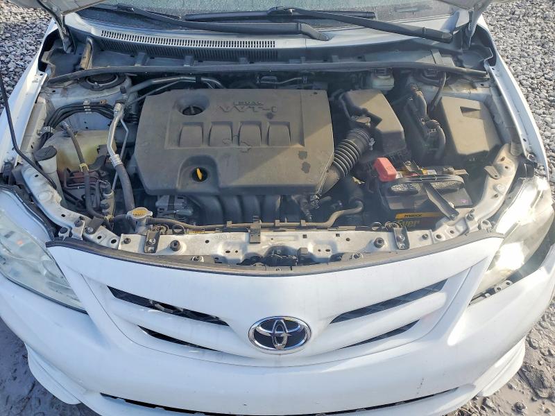 Photo 11 from auction – 2012 TOYOTA COROLLA BA with VIN 2T1BU4EE0CC805564