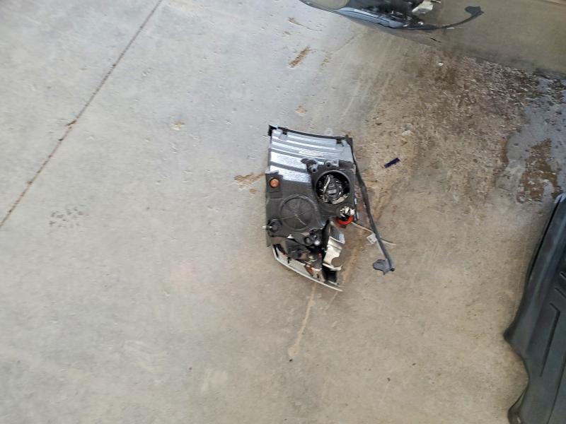 Photo 12 from auction – 2022 RAM 1500 CLASS with VIN 3C6RR7KGXNG285266