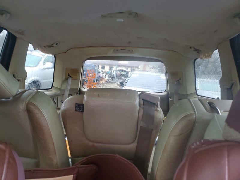 Photo 10 from auction – 2007 VOLVO XC90 3.2 with VIN YV4CY982271380573