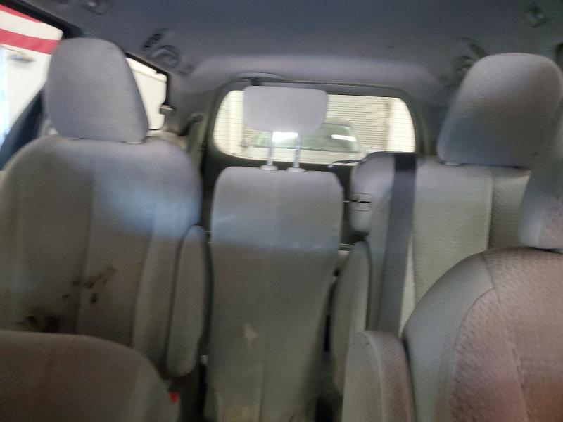 Photo 10 from auction – 2011 TOYOTA SIENNA with VIN 5TDKK3DC7BS148106