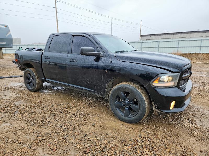 Photo 4 from auction – 2014 RAM 1500 ST with VIN 1C6RR7KT9ES463996
