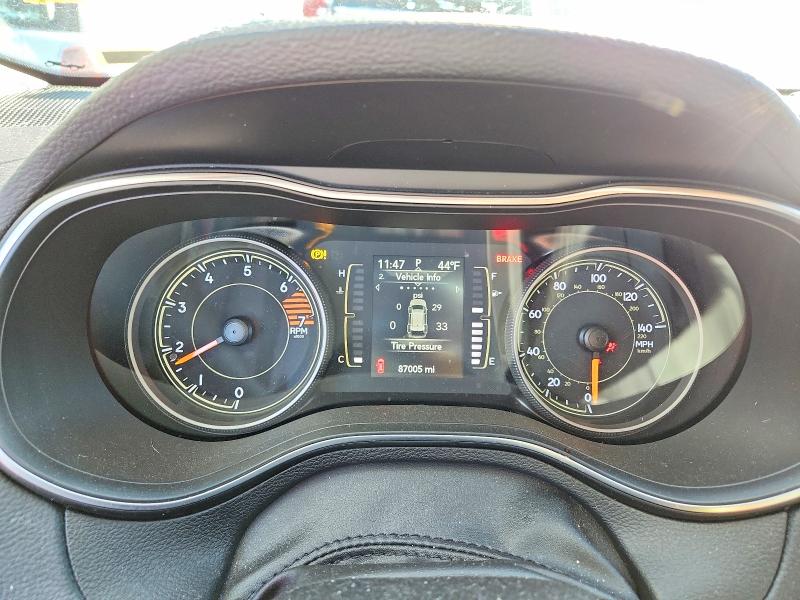 Photo 9 from auction – 2021 JEEP CHEROKEE with VIN 1C4PJMLB3MD168309