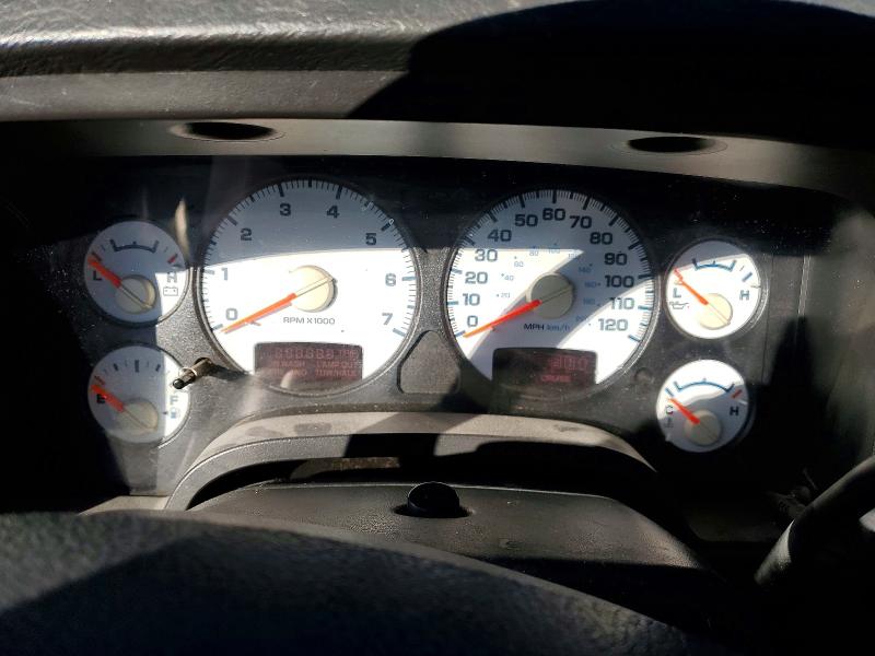 Photo 9 from auction – 2005 DODGE RAM 1500 S with VIN 1D7HA16K15J569705
