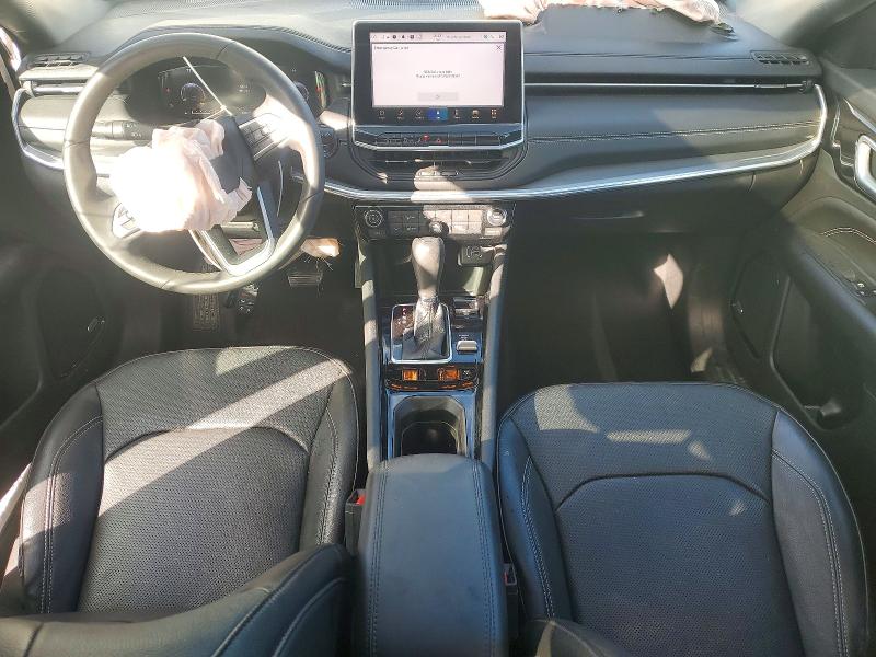 Photo 8 from auction – 2023 JEEP COMPASS with VIN 3C4NJDCN9PT542258