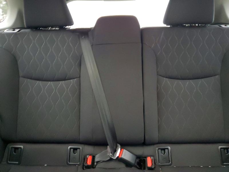 Photo 10 from auction – 2023 TOYOTA COROLLA CROSS with VIN 7MUBAAAG2PV070958