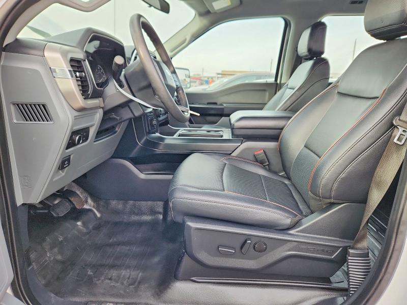 Photo 7 from auction – 2021 FORD F150 SUPER with VIN 1FTFW1E58MFB65249
