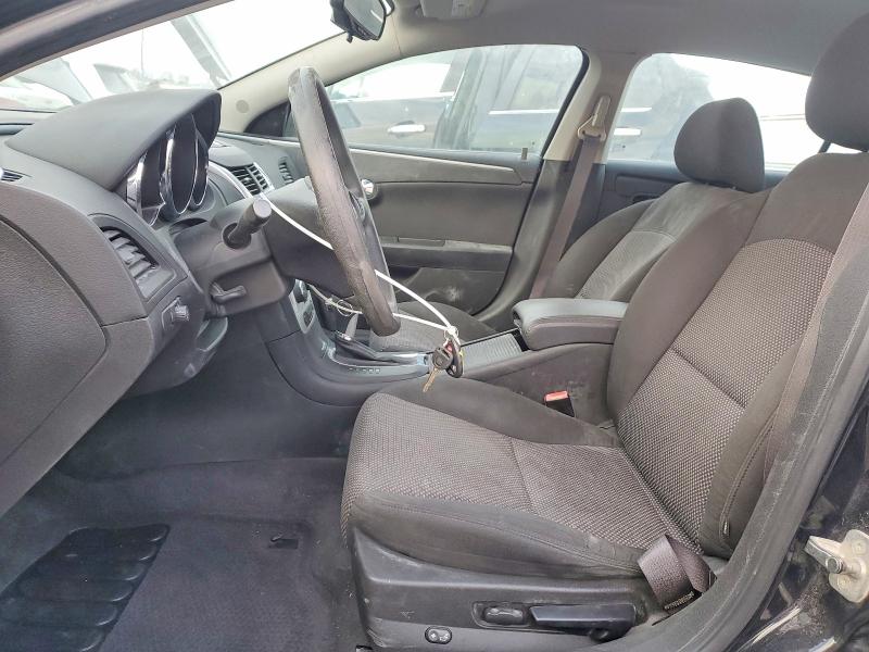 Photo 7 from auction – 2012 CHEVROLET MALIBU with VIN 1G1ZC5E04CF120852