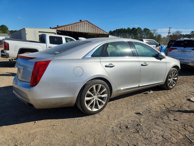 Photo 3 from auction – 2017 CADILLAC XTS with VIN 2G61N5S3XH9149563