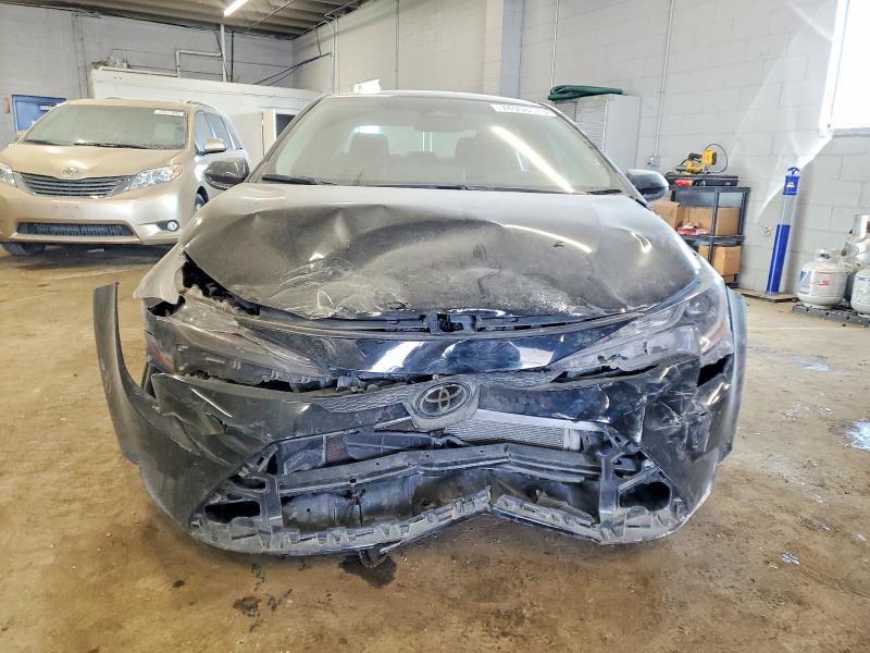 Photo 5 from auction – 2023 TOYOTA COROLLA with VIN 5YFB4MDE5PP066263