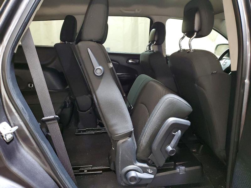 Photo 11 from auction – 2020 DODGE JOURNEY SE with VIN 3C4PDCAB0LT254402