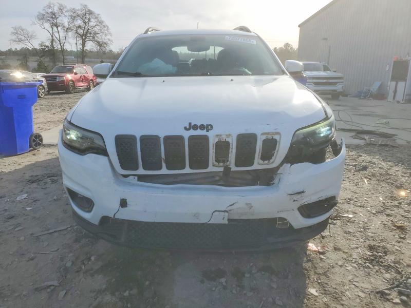 Photo 5 from auction – 2019 JEEP CHEROKEE L with VIN 1C4PJLLX8KD392839