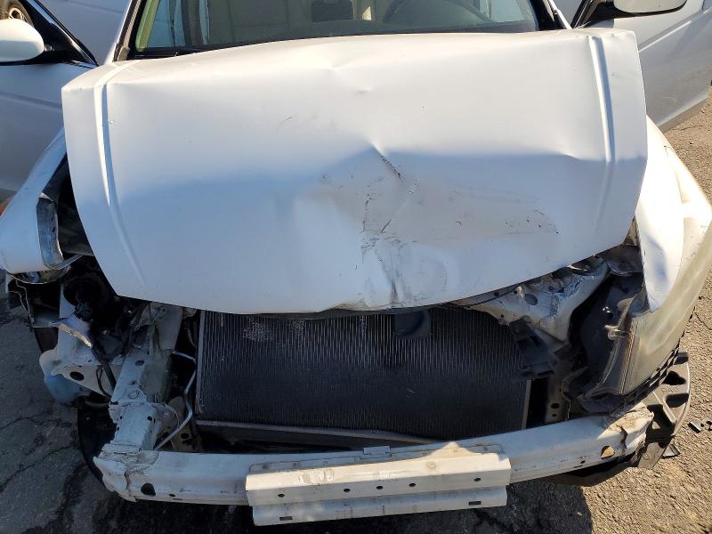 Photo 11 from auction – 2012 HONDA ACCORD with VIN 1HGCP2F61CA206329