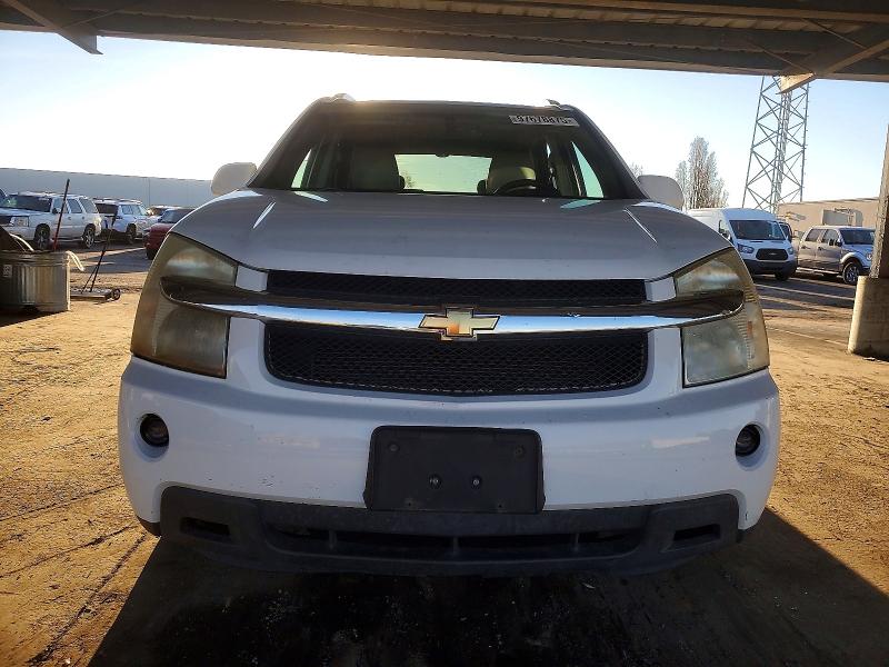 Photo 5 from auction – 2007 CHEVROLET EQUINOX with VIN 2CNDL73FX76053612