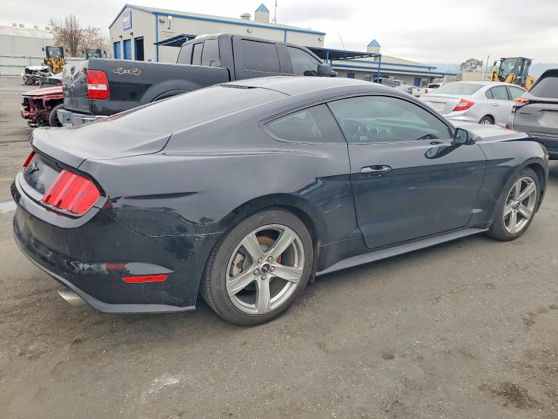 Photo 3 from auction – 2017 FORD MUSTANG with VIN 1FA6P8AM4H5343906