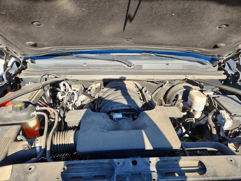 Photo 12 from auction – 2019 CHEVROLET TAHOE C150 with VIN 1GNSCBKC8KR327576