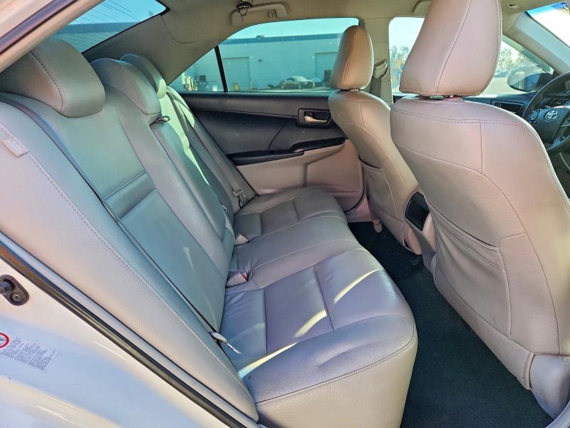 Photo 10 from auction – 2012 TOYOTA CAMRY BASE with VIN 4T1BF1FK5CU172085