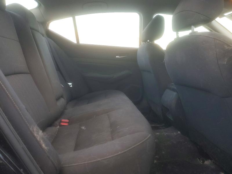 Photo 10 from auction – 2021 NISSAN ALTIMA S with VIN 1N4BL4BV0MN382416