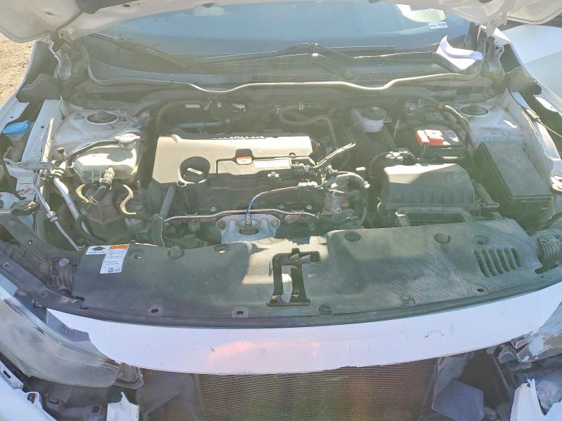 Photo 11 from auction – 2018 HONDA CIVIC EX with VIN 2HGFC2F82JH517633
