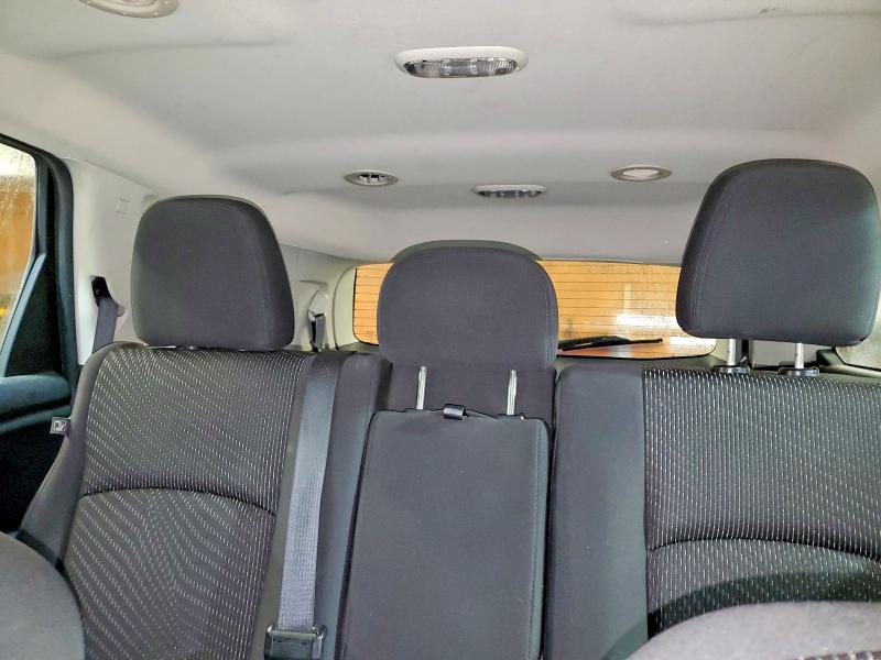 Photo 10 from auction – 2014 DODGE JOURNEY with VIN 3C4PDCAB3ET181397